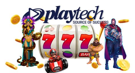 playtech free slot machines